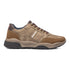 Sneakers taupe con logo sul tallone Ducati, Brand, SKU m114000722, Immagine 0